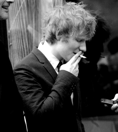 ED SHEERAN