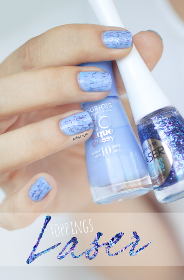 【L.C】Nails art| Nail polish