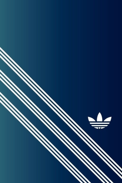 adidas 阿迪达斯 阿迪 阿迪达斯三叶草 阿迪达斯三叶草壁纸 iPhone壁纸