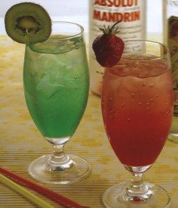 男孩与女孩 【Boy and Girl】