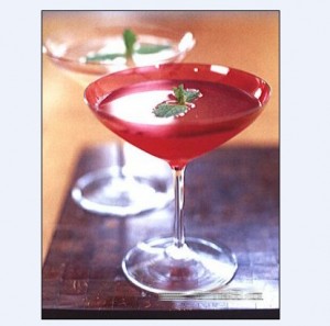 玛波丽露 【Mbolero】