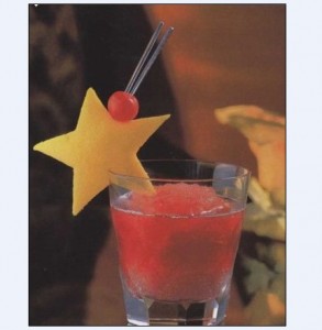 流星 【Shooting Star】