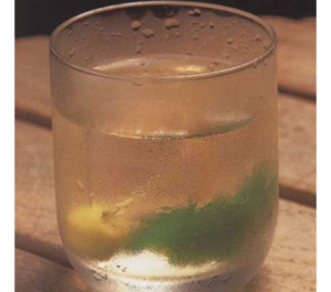 港湾马天尼 【Harborland Martini】