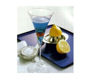 金马颈 【Horse’sNeck】