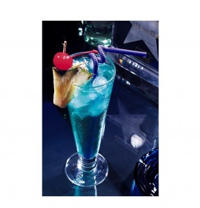 蓝色夏威夷【Blue Hawaii】