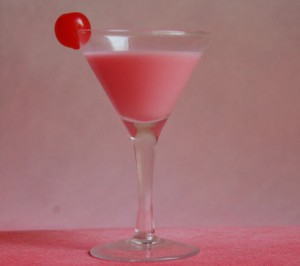 粉红佳人 【Pink Lady】