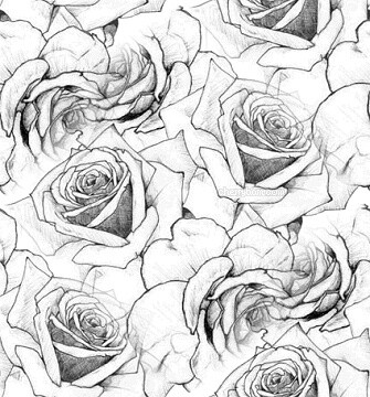 ✿ 无缝背景图案✿