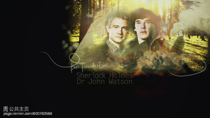 sherlock