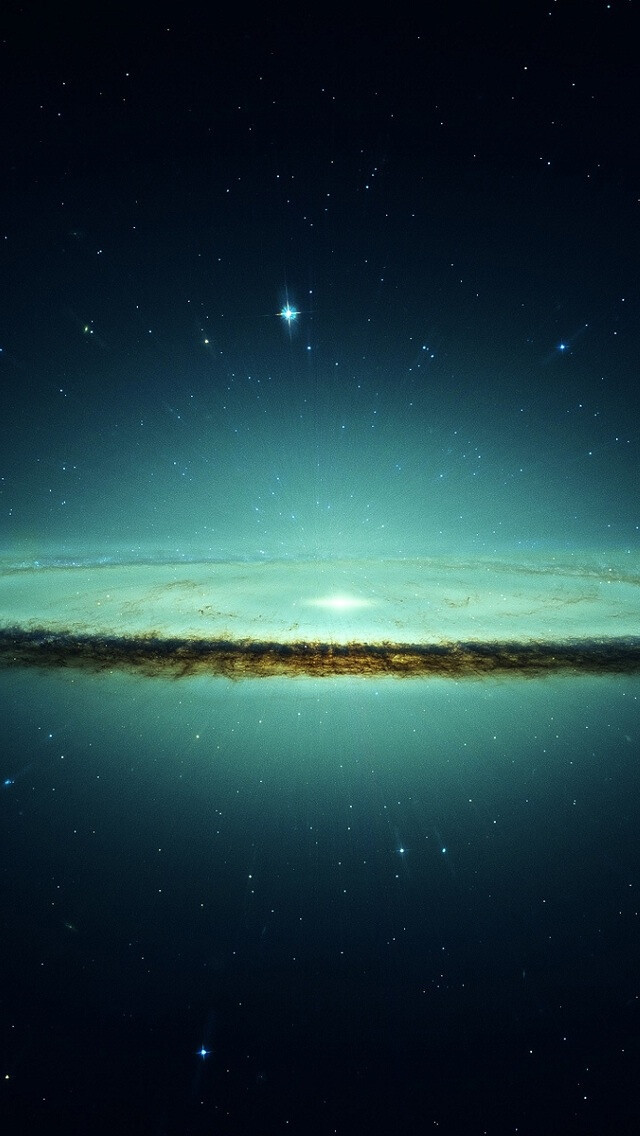 星空壁纸 Iphone手机桌面 背景 堆糖 美图壁纸兴趣社区