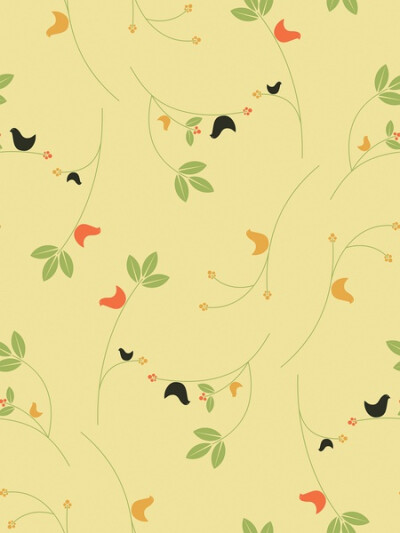 ✿无缝平铺背景图案✿