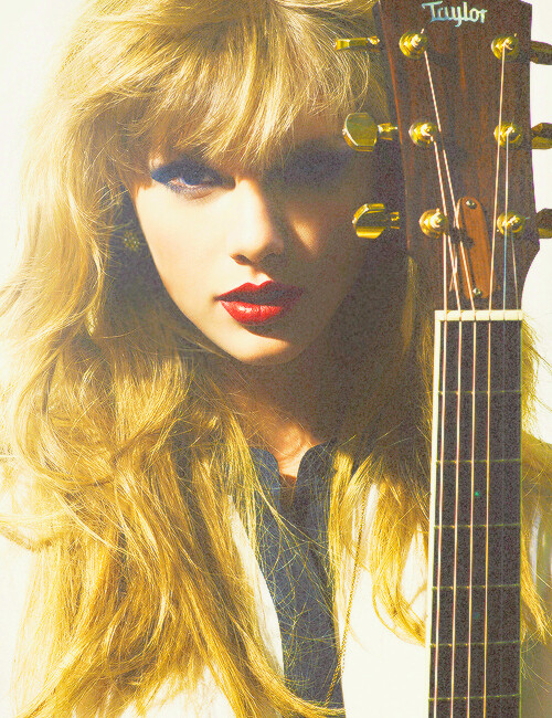 Taylor Swift
