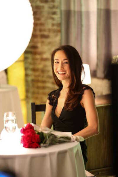 MaggieQ