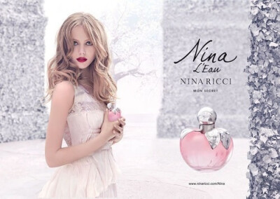 Nina Ricci