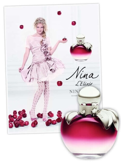 Nina Ricci