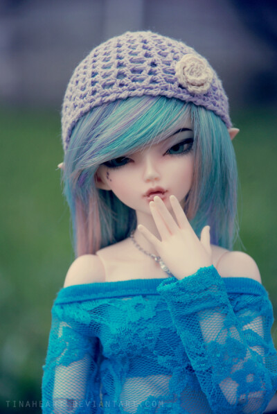  SD娃娃 玩具 人物 动漫 人形偶