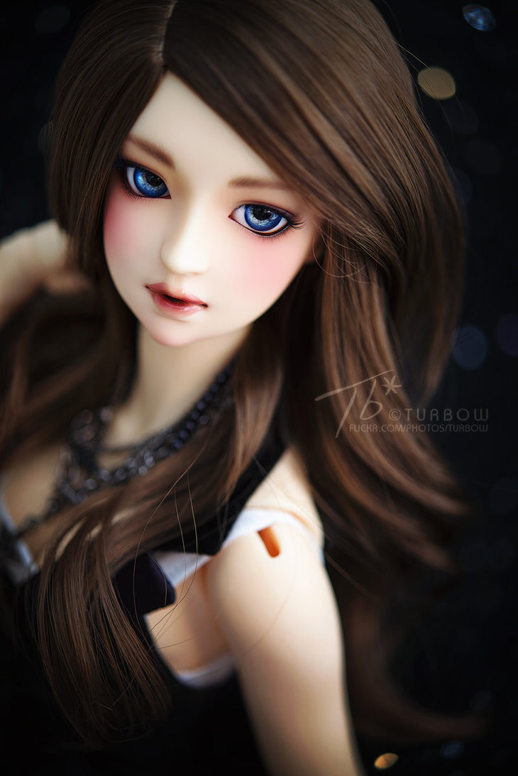 sd娃娃玩具人物动漫人形偶