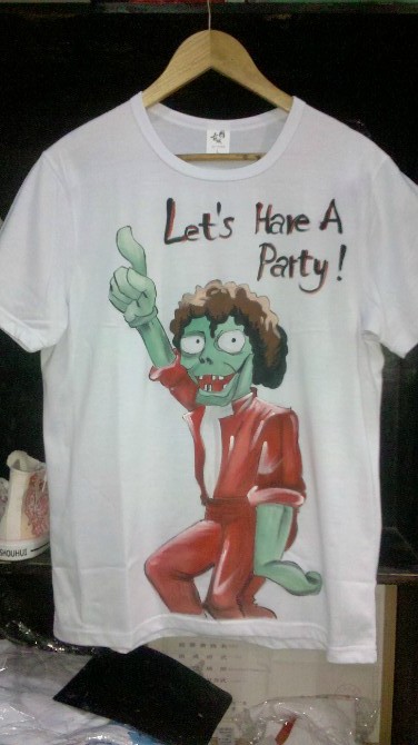 那些年，我们一起打的僵尸。