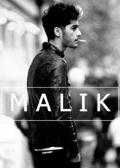 Zayn Malik大爱单向小破团！