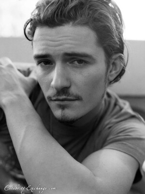 奥兰多·布鲁姆 Orlando Bloom