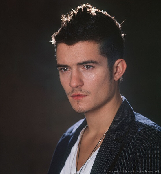 奥兰多·布鲁姆 Orlando Bloom