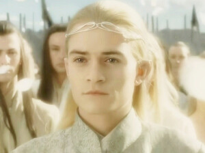 奥兰多·布鲁姆 Orlando Bloom