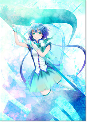 苍姬lapis