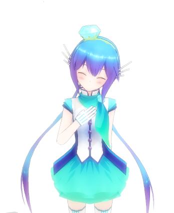 苍姬lapis