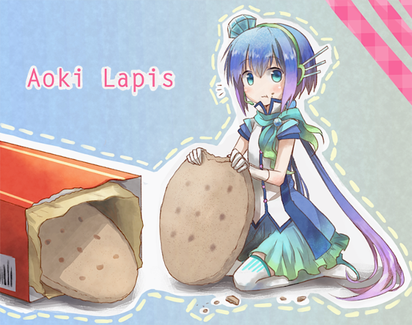 苍姬lapis