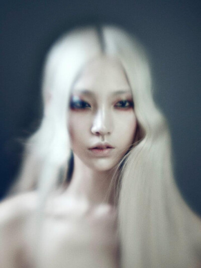 韩裔美籍模特Soo Joo、拍摄、摄影、模特、时尚、麻豆、fashion、时尚摄影、个性、