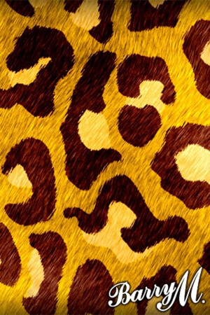 彼岸花。豹纹  IPhone壁纸。