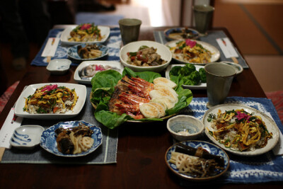 不吃只看看好嘛~