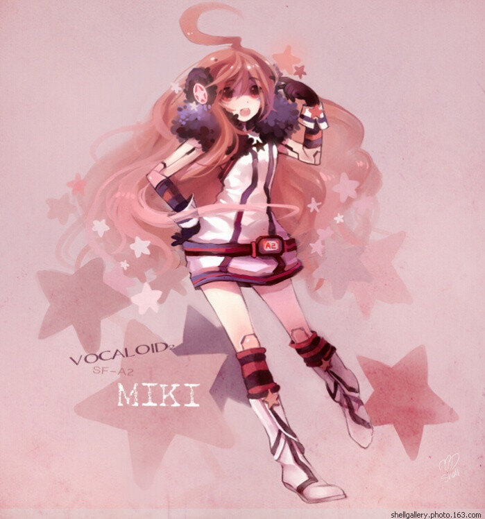 MIKI