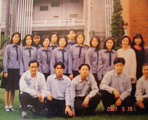 当年也很美貌啊，轮廓分明