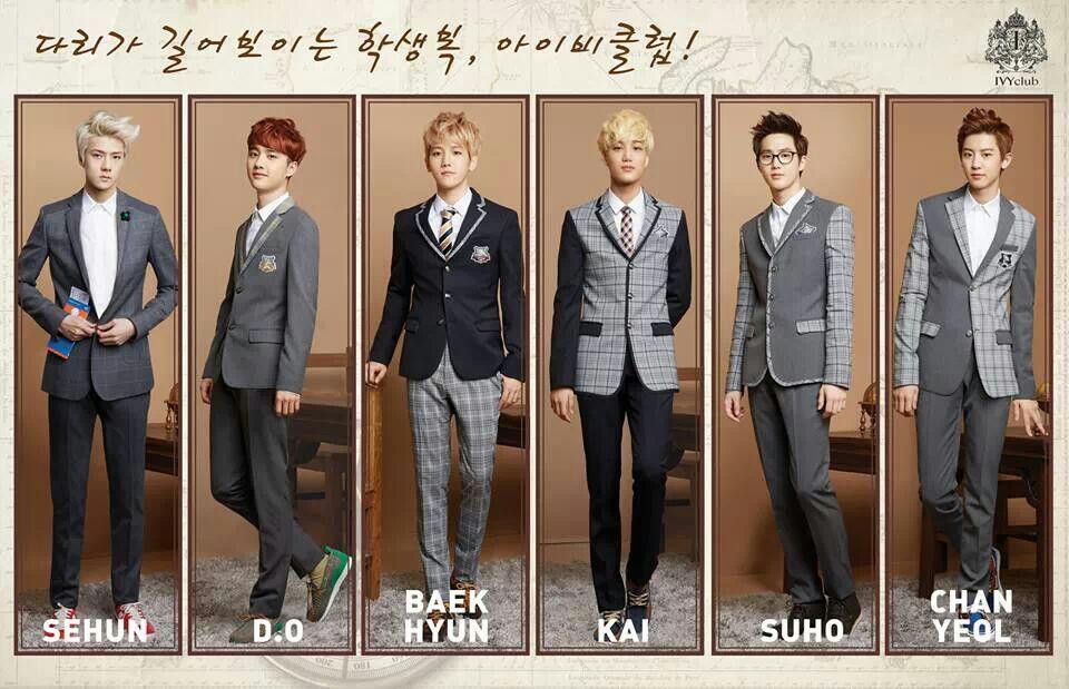 EXO-K