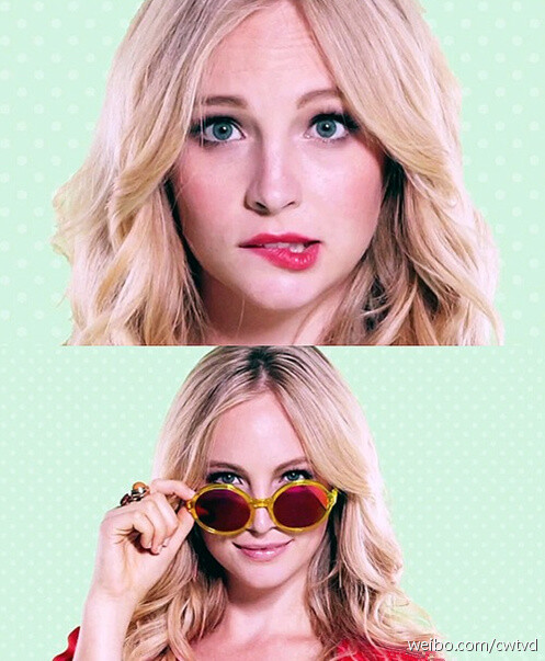 Candice Accola