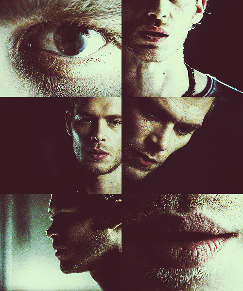 Joseph Morgan