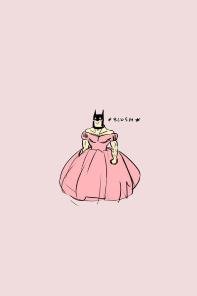 Miss.Batman