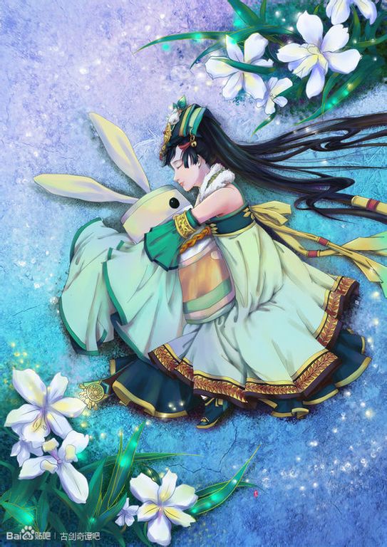 古剑奇谭2赞评论33更多所有评论你也来说些什么吧