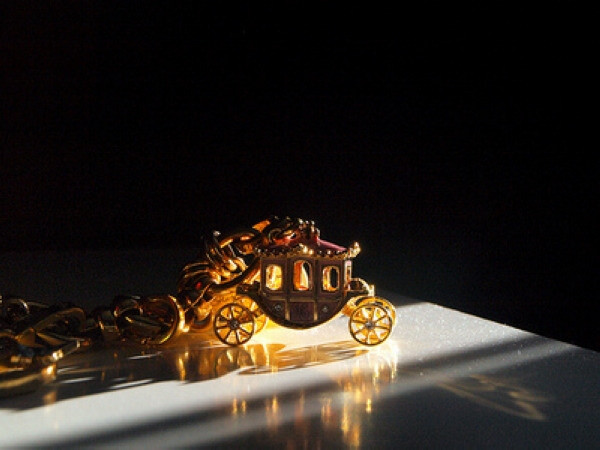 独特的味道，恬美的微笑，一切都明了