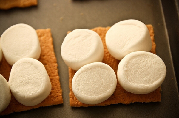 独特的味道，恬美的微笑，一切都明了