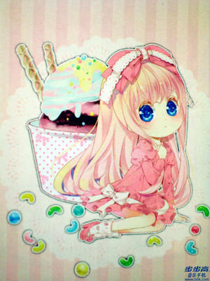 hello 甜心。。。