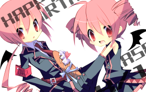 UTAU 重音缇特（重音テト、TETO）