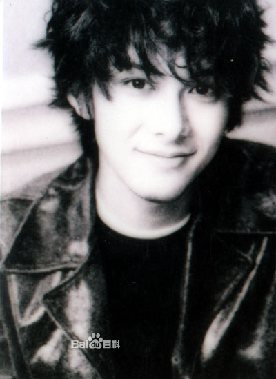 哎呀，好青春，好Q啊