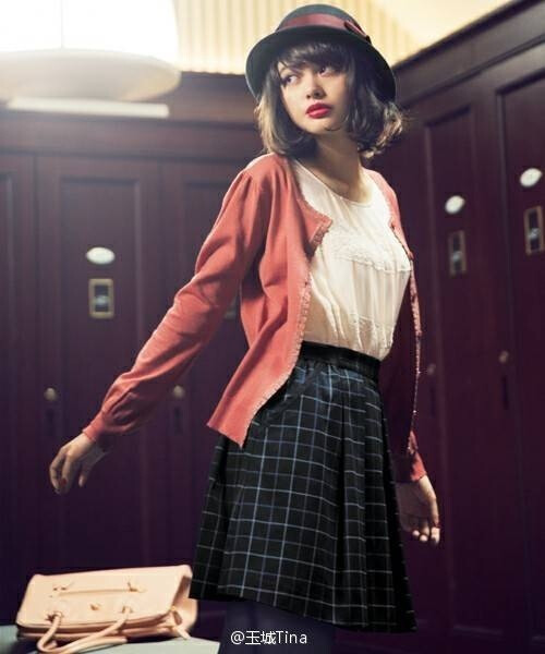 #玉城ティナ##玉城TINA# ❤ Feroux ❤