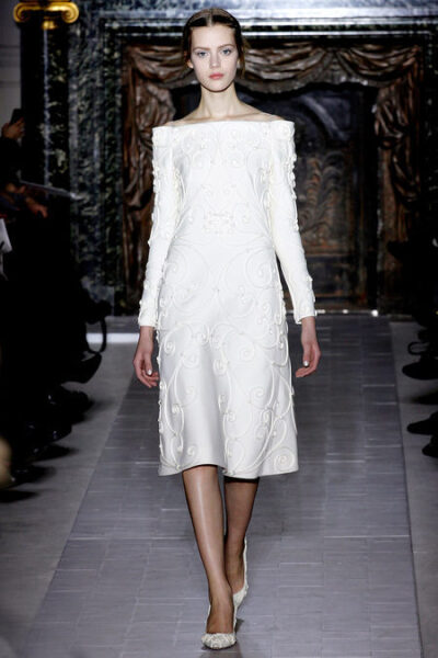 SPRING 2013 Valentino