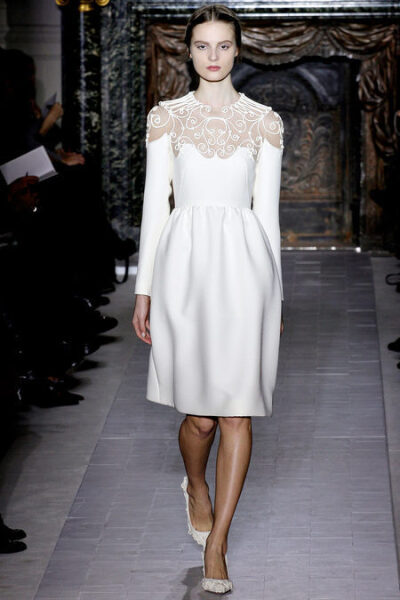 SPRING 2013 Valentino