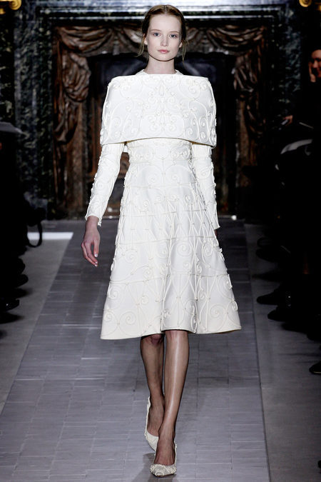 SPRING 2013 Valentino