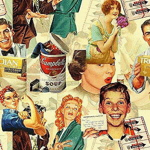 ✿无缝平铺背景图案✿