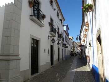 【奥比都斯~Obidos】梦中的宁静婚礼