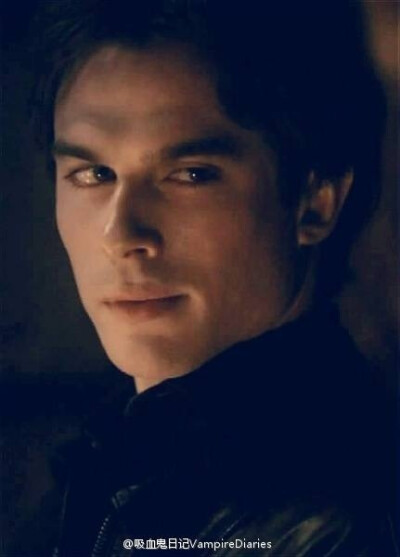 一個眼神就心動了